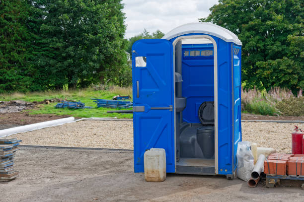 Best Portable Toilet Waste Disposal  in Andrews, TX