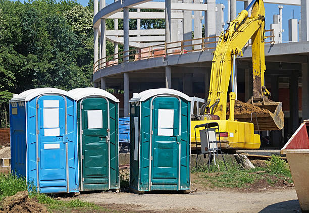 Reliable Andrews, TX Portable Potty Rental Solutions