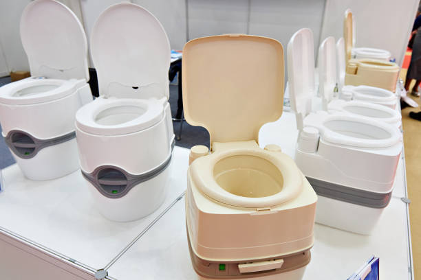 Best Portable Toilets for Disaster Relief Sites  in Andrews, TX